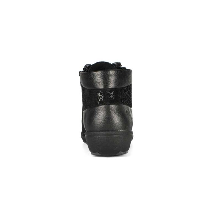 bottines femme confortable suave London 8070