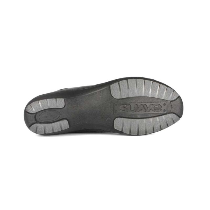 bottines femme confortable suave London 8070