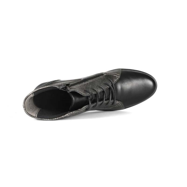 bottines femme confortables SUAVE 9921