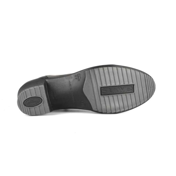 bottines femme confortables SUAVE 9921