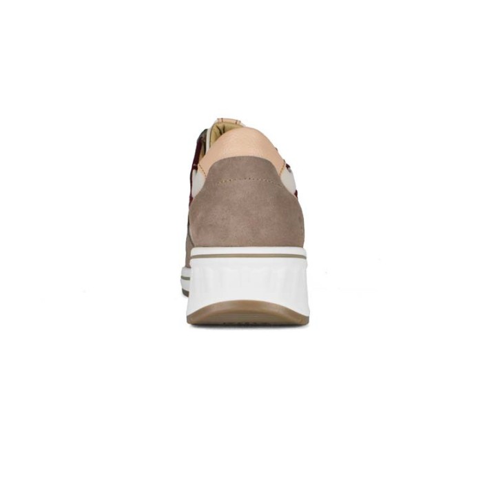 basket femme moderne et confortable SUAVE 20508
