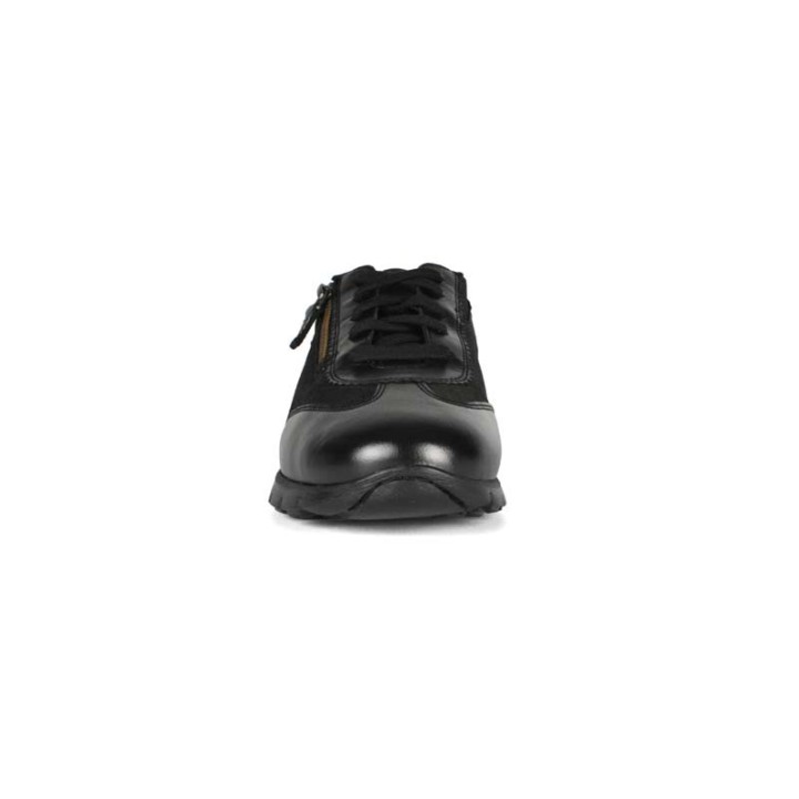 Baskets femme confortables MEPHISTO Donia
