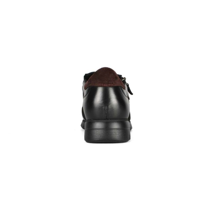 Baskets femme confortables MEPHISTO Donia