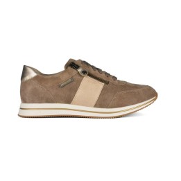 Basket femme confortable MEPHISTO Louma