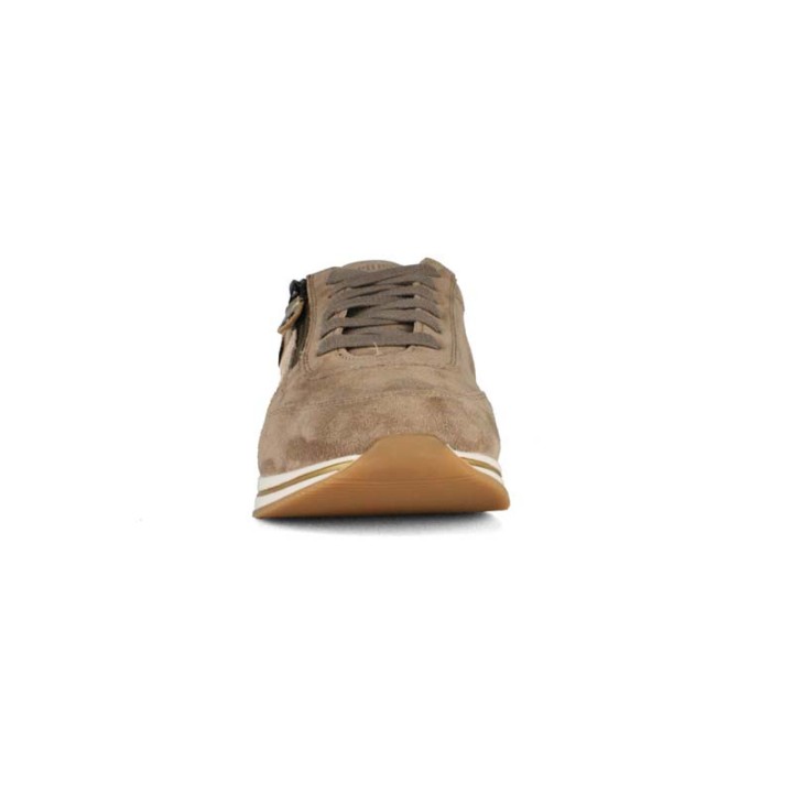 Basket femme confortable MEPHISTO Louma