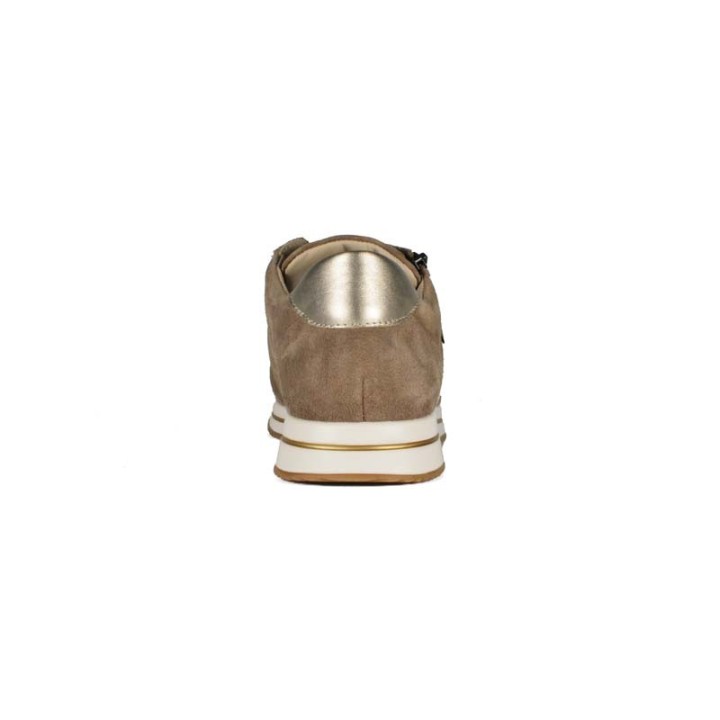 Basket femme confortable MEPHISTO Louma