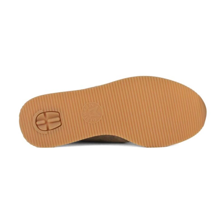 Basket femme confortable MEPHISTO Louma