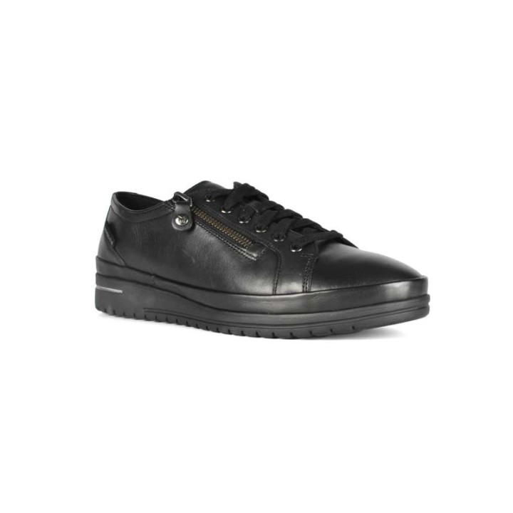 basket femme confortable Mephisto June