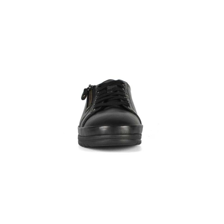 basket femme confortable Mephisto June