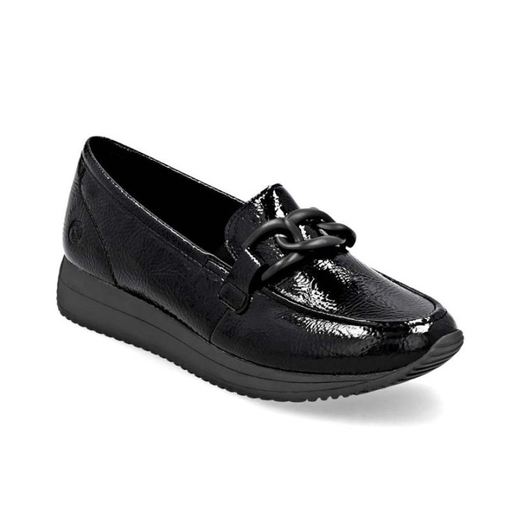 mocassins femme confortables Remonte D0H15