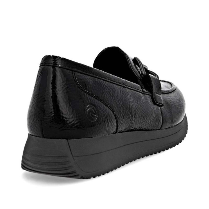 mocassins femme confortables Remonte D0H15