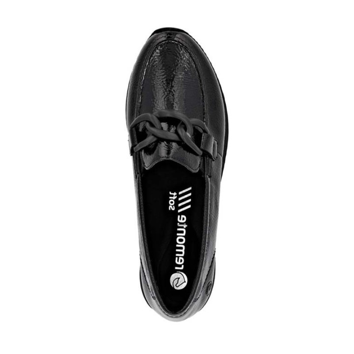 mocassins femme confortables Remonte D0H15