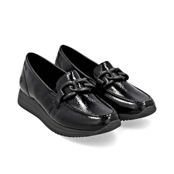 mocassins femme confortables Remonte D0H15