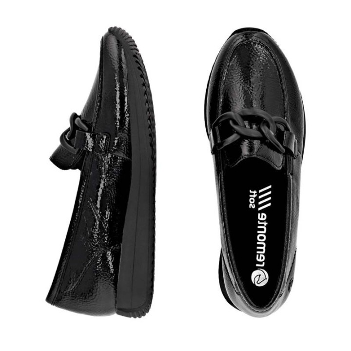 mocassins femme confortables Remonte D0H15