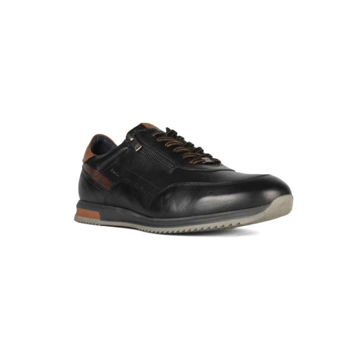 basket homme confortable Fluchos Habana 2264