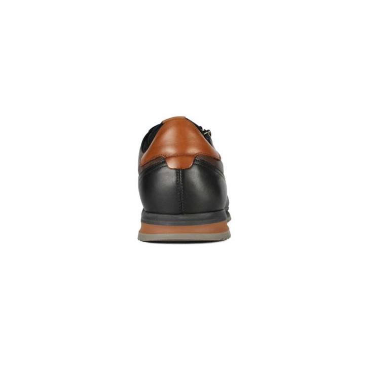 basket homme confortable Fluchos Habana 2264