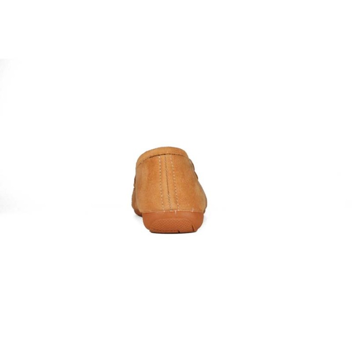 chaussons mocassin femme la maison de l'espadrille 6140