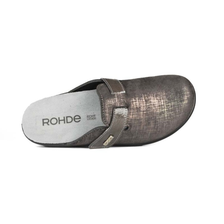 mule femme Rohde 6165