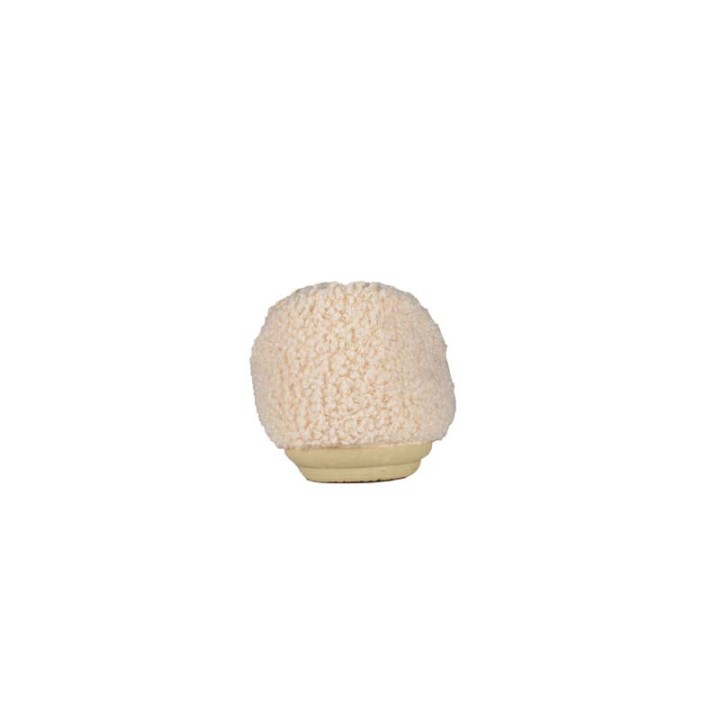 chaussons fourrés femme la Maison de l'Espadrille 9019
