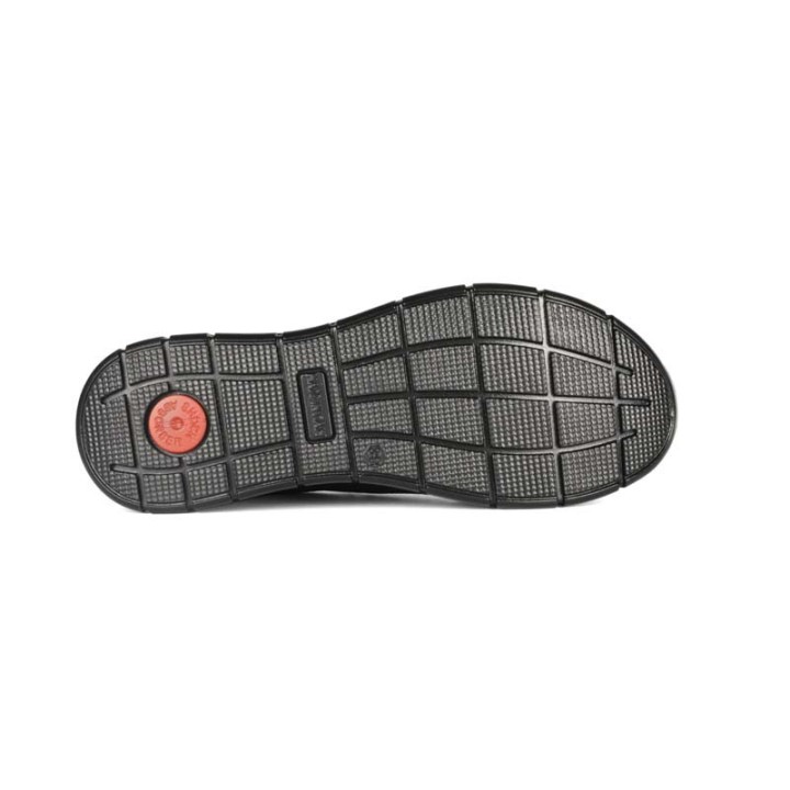 basket noire femme pieds sensibles IMAC 856500