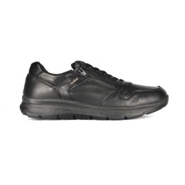 chaussures à lacets homme pieds larges confortables IMAC 852309