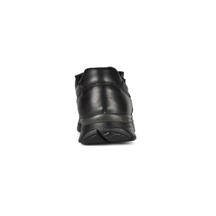 chaussures à lacets homme pieds larges confortables IMAC 852309