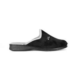chaussons mules femme confortable Semelflex Esther