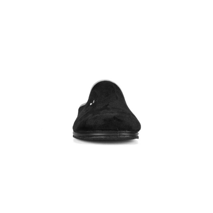 chaussons mules femme confortable Semelflex Esther