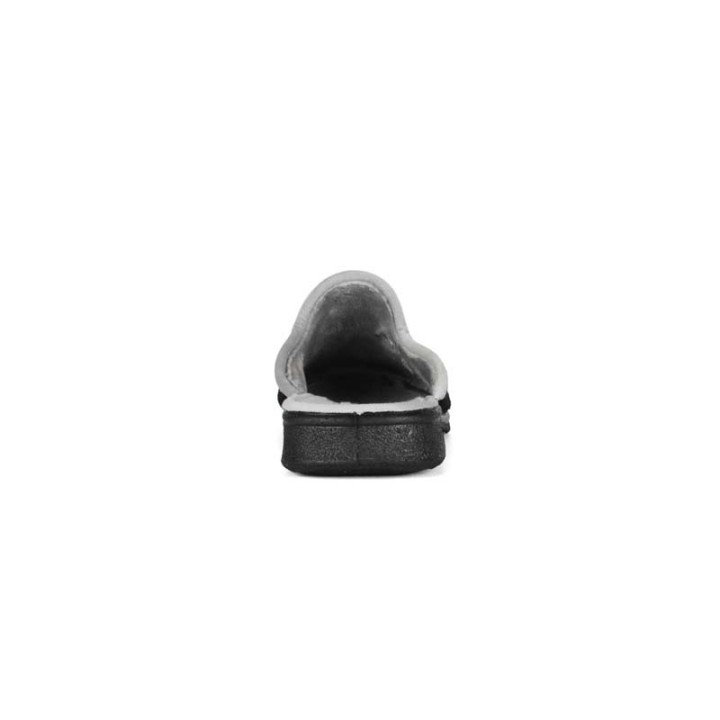 chaussons mules femme confortable Semelflex Esther