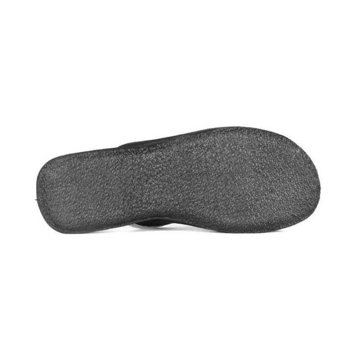 chaussons mules femme confortable Semelflex Esther