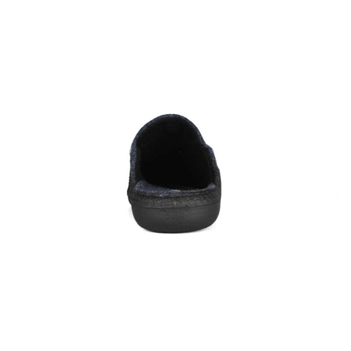 Chaussons Mules homme confortables pieds larges Josef SeibelMonaco H 12