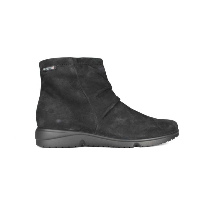 bottines femme confortable mephisto Rezia