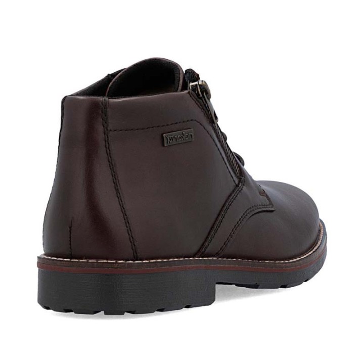 bottines homme confortables Rieker Clarino 15324
