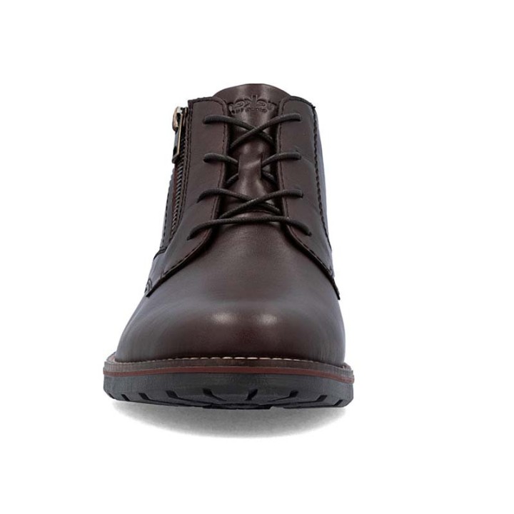 bottines homme confortables Rieker Clarino 15324