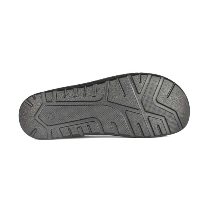 chaussons mules laine confortables homme Rohde 7142