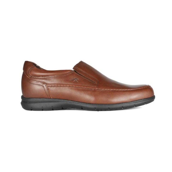 mocassins de ville homme FLUCHOS Luca 8499