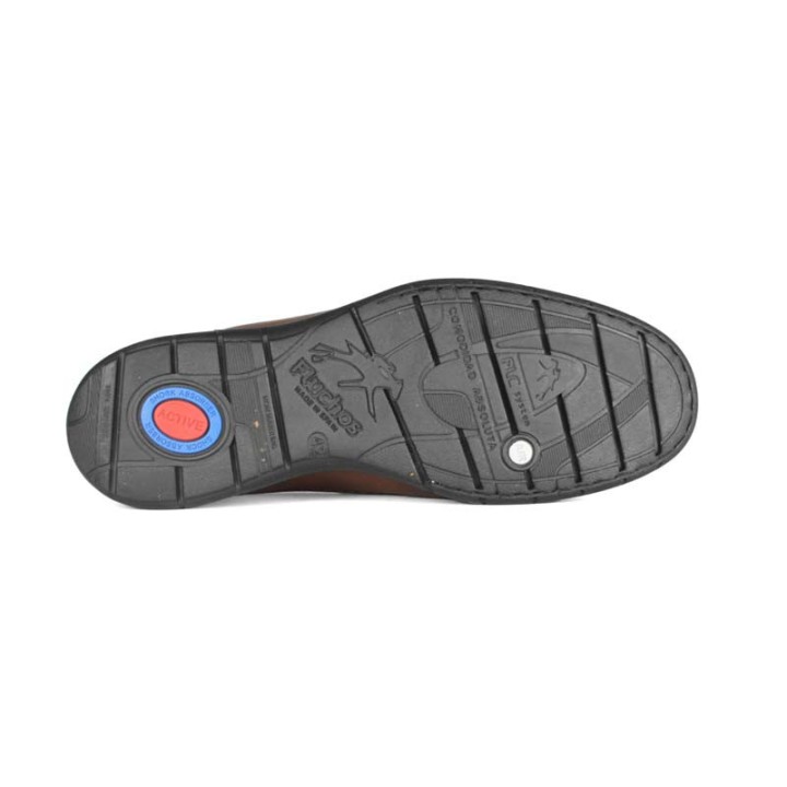 mocassins de ville homme FLUCHOS Luca 8499