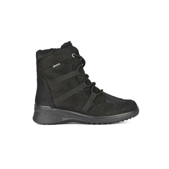 Bottines gore-tex femme confortable ARA 58504