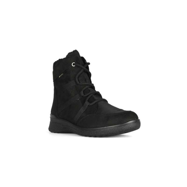 Bottines gore-tex femme confortable ARA 58504