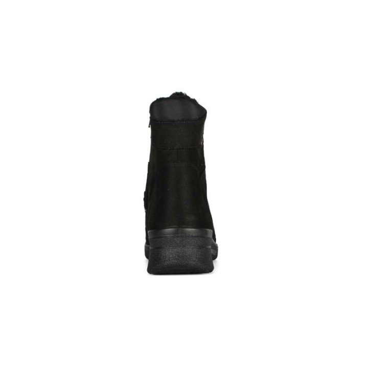 Bottines gore-tex femme confortable ARA 58504