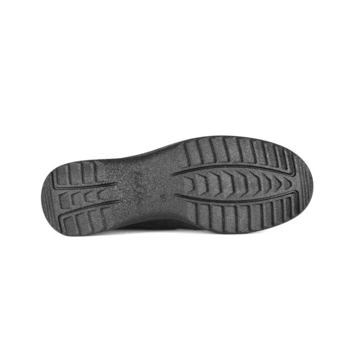 Bottines gore-tex femme confortable ARA 58504