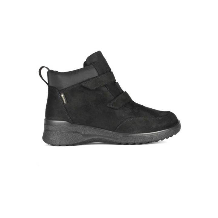 bottines femme confortables ARA 58508