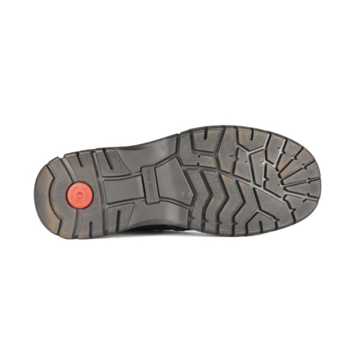 bottines homme pieds larges confortables IMAC 851958
