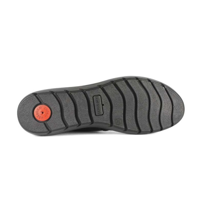 bottines femmes fourrées confortables IMAC 656030