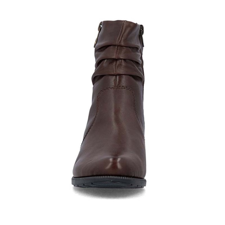 Bottines Femme confortables Rieker Cristallino 78656