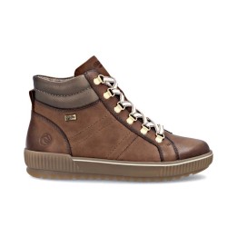 basket haute femme confortable REMONTE D0781