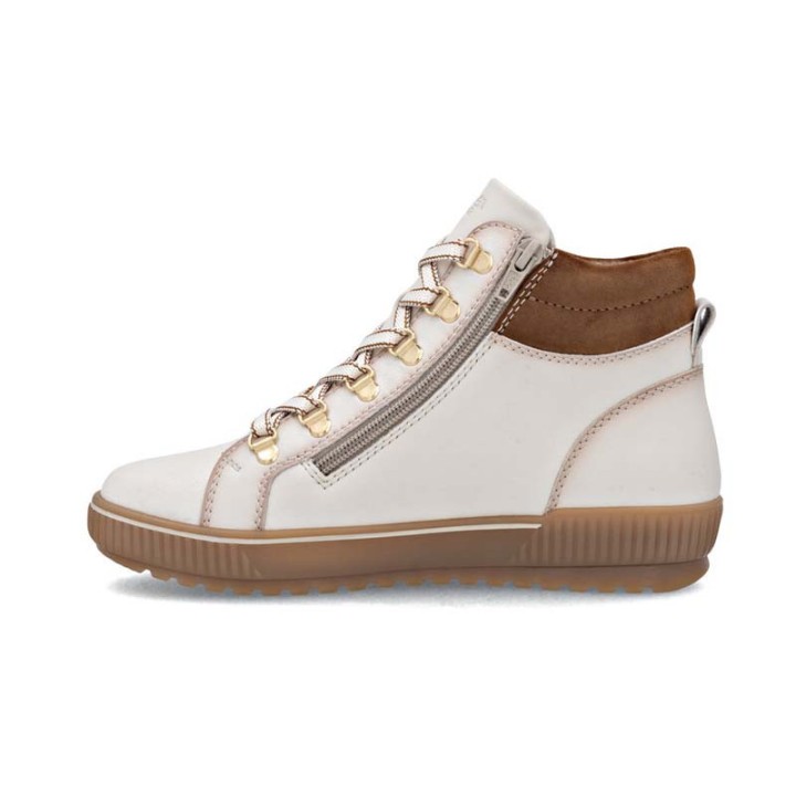 basket haute femme confortable REMONTE D0781