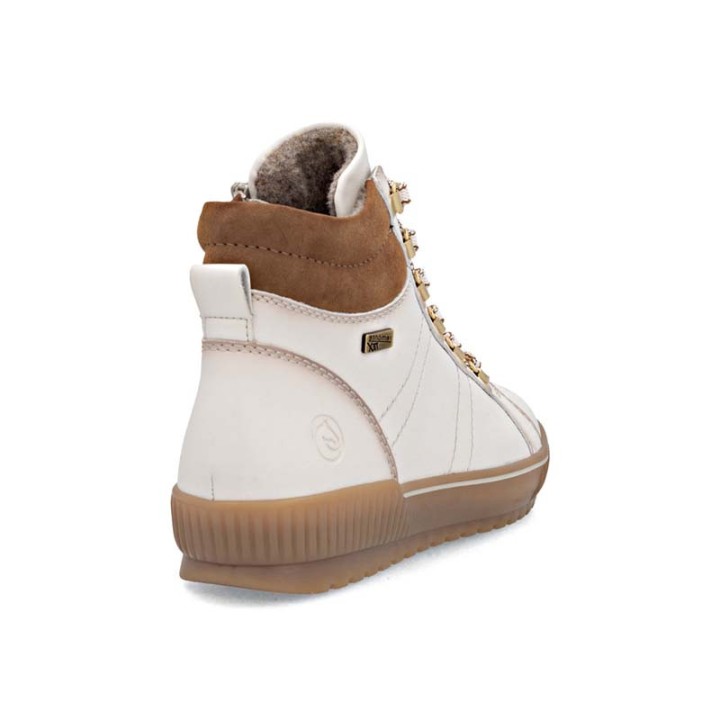 basket haute femme confortable REMONTE D0781