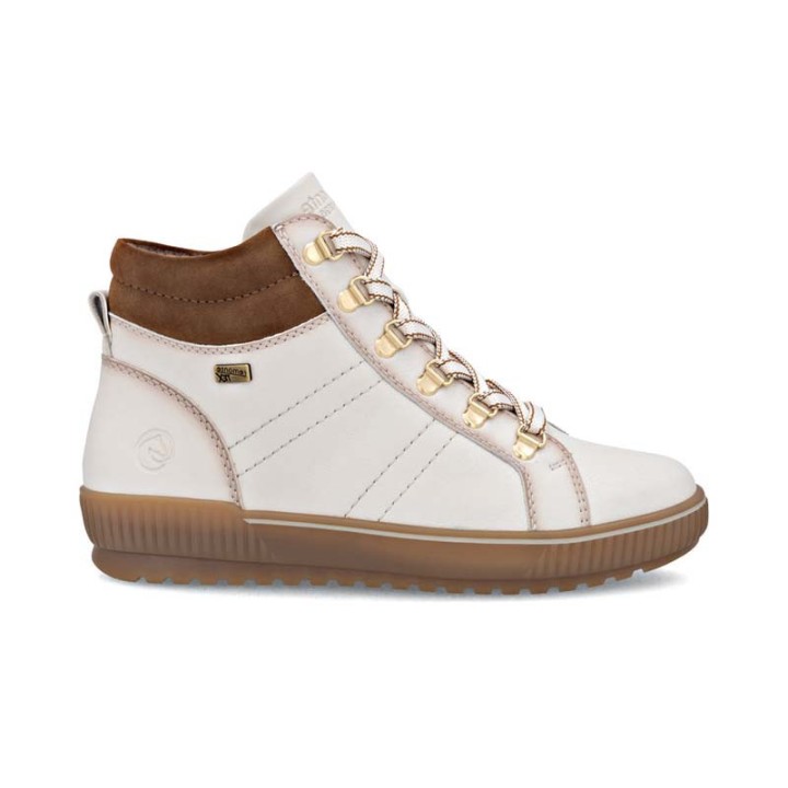 basket haute femme confortable REMONTE D0781