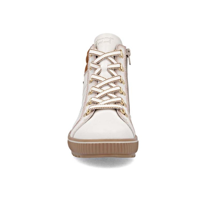 basket haute femme confortable REMONTE D0781